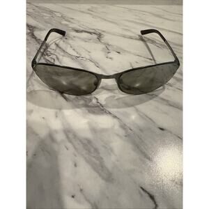 Giorgio Armani 1563 1335/7G Gunmetal 57-18-130